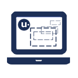 Configure HMI app in HMI editor